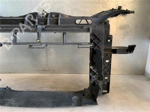 Front slam panel FORD FUSION (JU_)  | BP22202507C72 