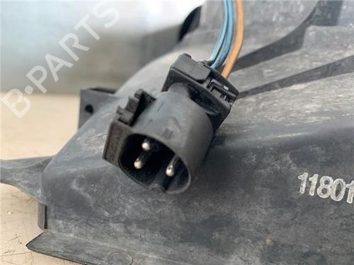 Radiator fan BMW 3 Compact (E36)  | BP21359961M35 