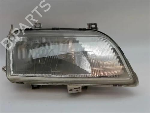 Used Right headlight SEAT ALHAMBRA (7V8, 7V9) [1996-2010]  11342793
