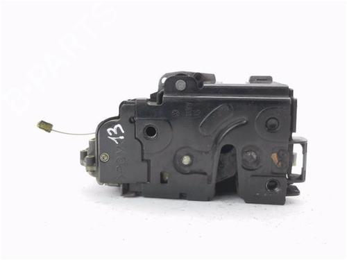 Høyre foran lås SEAT TOLEDO II (1M2)  | BP24364498C97 