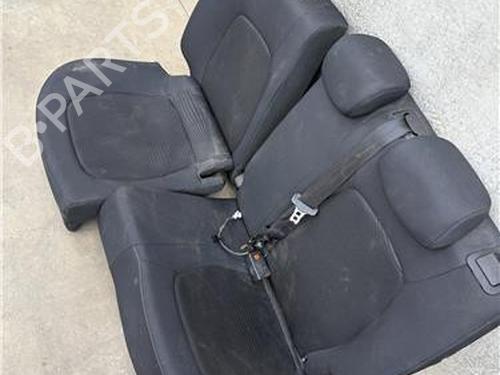 Used Rear seat HYUNDAI i10 II (BA, IA) [2013-2021]  29119061