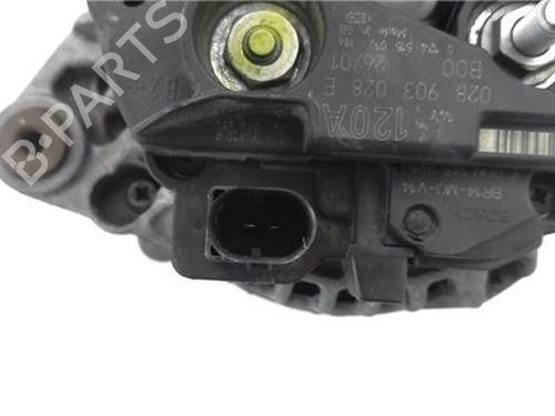 Alternator SEAT LEON (1M1) | BP36778052M7 - Image 9