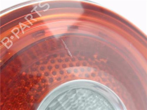 Fanale sezione interna posteriore destro VW GOLF V (1K1) 1.9 TDI | BP25978434C80