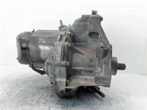 Gearbox RENAULT CLIO II (BB_, CB_)  | BP12597191M3 