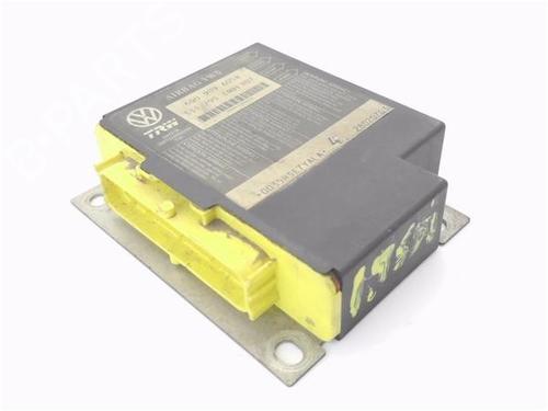 ECU airbags SEAT IBIZA III (6L1) 1.9 SDI | BP9636209M53 