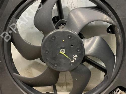 Køleventilator elektrisk RENAULT TWINGO II (CN0_) 1.2 16V (CN04, CN0B) | BP17618310M35 
