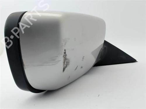 Right mirror BMW 5 (E39)  | BP13616592C27 