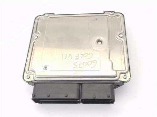 Control unit VW GOLF VII (5G1, BQ1, BE1, BE2) 1.4 GTE Hybrid | BP29280976M11 - Image 8