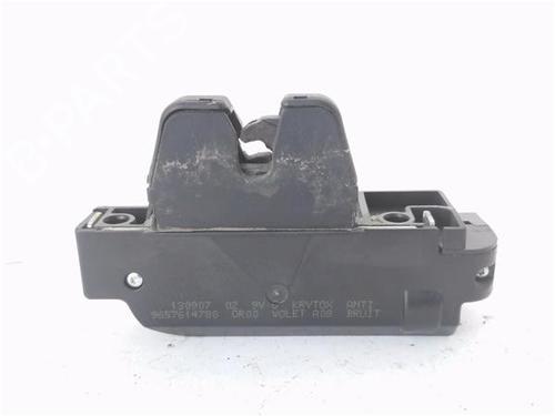 Used Tailgate lock Tailgate lock 37261102 37261102