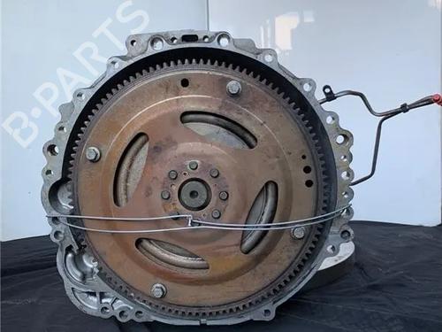 Used Gearbox LAND ROVER RANGE ROVER SPORT I (L320) 2.7 D 4x4 (190 hp) 15880356