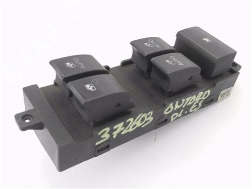 Left front window switch OPEL ANTARA A (L07) 2.2 CDTi | BP29134791I27 - Image 4