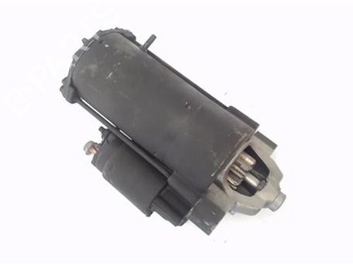 Starter FORD GALAXY II (WA6) 2.0 TDCi | BP36040640M8 - Image 2