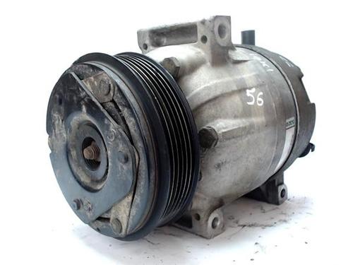 Used AC compressor RENAULT LAGUNA II (BG0/1_) [2001-2007]  13052886