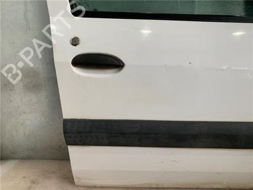 Right front door DACIA LOGAN MCV (KS_) 1.6 16V (KS0L, KS0M, KS0P, KS1S) | BP13535025C3 