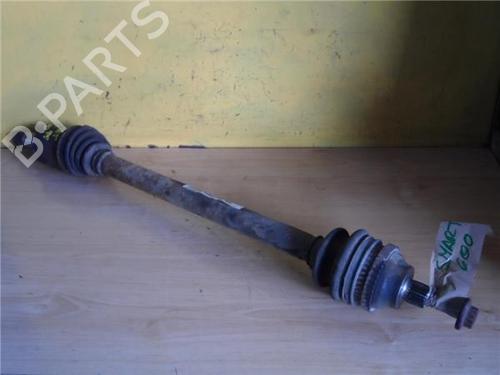 Used Other SMART CITY-COUPE (450) [1998-2004]  14338052