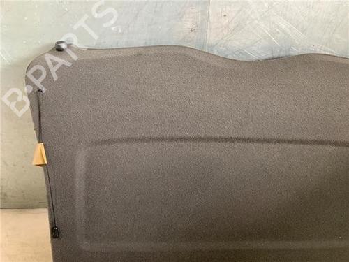 Rear parcel shelf FORD FOCUS II (DA_, HCP, DP)  | BP22432937C85 