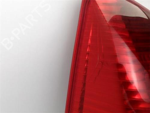 Left taillight CITROËN C2 (JM_)  | BP13916070C34 