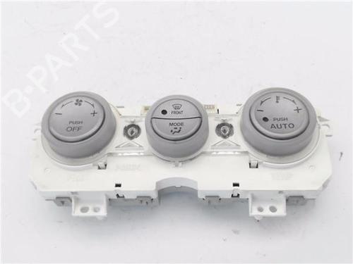 Used Climate control MAZDA 6 Hatchback (GG) [2002-2008]  32161978