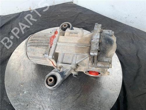 Rear differential JEEP COMPASS (MK49) 2.0 CRD | BP32418008M24 - Image 9