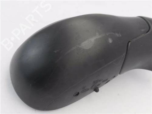 Right mirror CITROËN XSARA PICASSO (N68) 2.0 HDi | BP25845536C27 