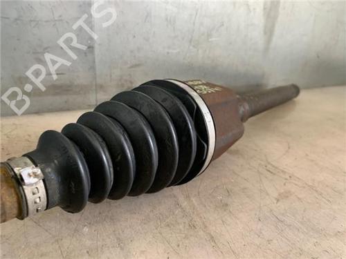 Right front driveshaft LAND ROVER DISCOVERY III (L319) 2.7 TD 4x4 | BP25977331M39 
