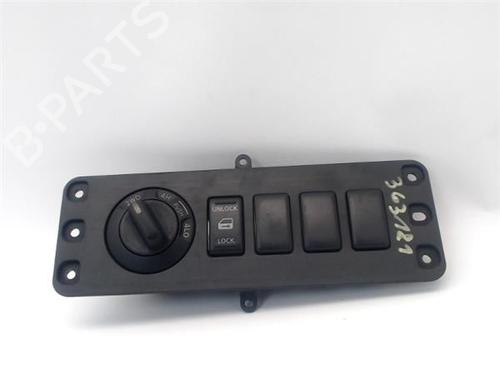 Used Switch NISSAN NAVARA NP300 (D40) 2.5 dCi (174 hp) 24338415