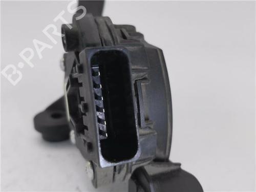 Pedal HYUNDAI i10 II (BA, IA)  | BP29119114I4 