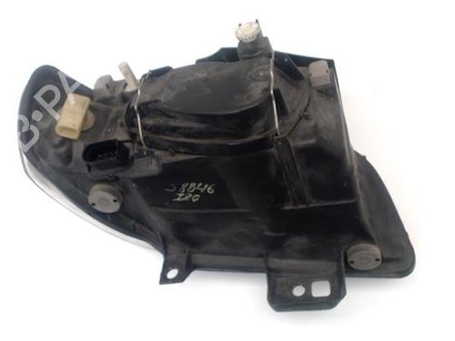 Left headlight SEAT IBIZA II (6K1)  | BP22633165C28 