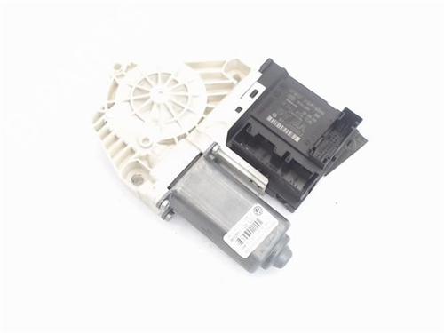 Used Left front window motor VW PASSAT B6 (3C2) [2005-2010]  16569151
