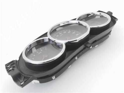 Instrument cluster DACIA SANDERO II 1.2 | BP34539297C47  - Image 5