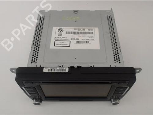 Radio VW GOLF VI (5K1) | BP30412401E6 - Image 2