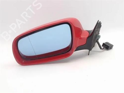 Left mirror AUDI A4 B5 Avant (8D5)  | BP15495067C26 