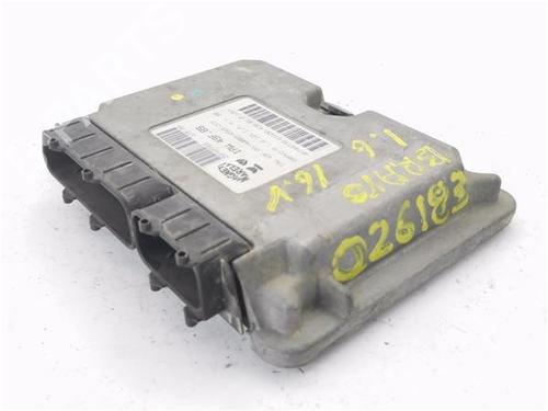 Electronic module FIAT BRAVO I (182_)  | BP29993357M83