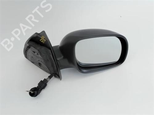 Right mirror SEAT AROSA (6H1) 1.0 | BP10639518C27 