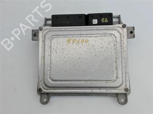 Electronic module MERCEDES-BENZ A-CLASS (W169) A 170 (169.032, 169.332) | BP14342234M83 
