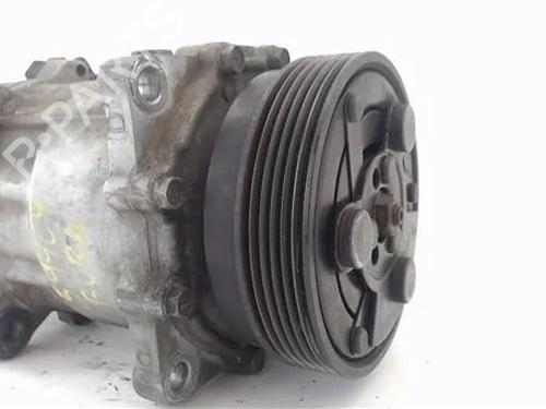 AC Kompressor VW BORA I (1J2)  | BP23863055M34 