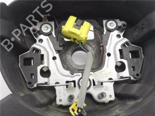 Steering wheel VW POLO IV (9N_, 9A_)  | BP32162035C49 