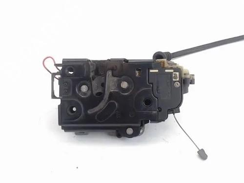 Used Front right lock SEAT IBIZA III (6L1) 1.9 TDI (131 hp) 15640912