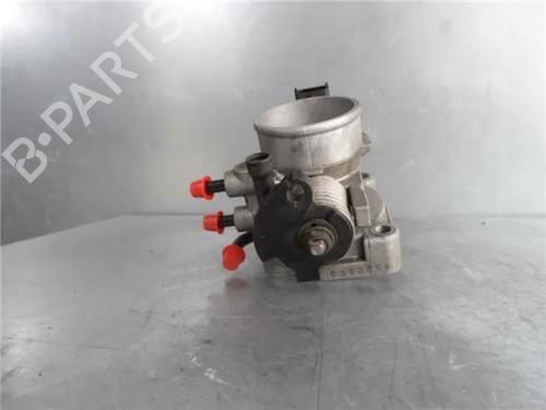 Drosselklappe HYUNDAI ACCENT II (LC)  | BP9685131M82 