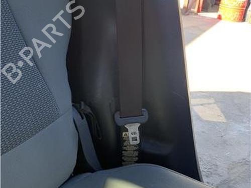 Rear left seatbelt JEEP COMPASS (MK49) 2.0 CRD | BP32417992I29