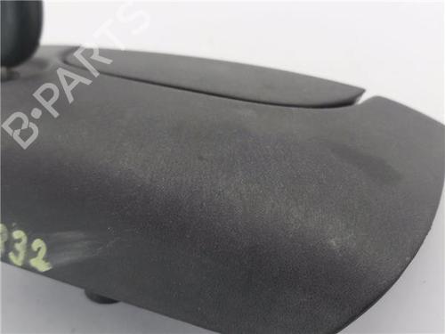 Tailgate handle RENAULT KANGOO (KC0/1_) 1.5 dCi (KC08, KC09) | BP31206973C132 