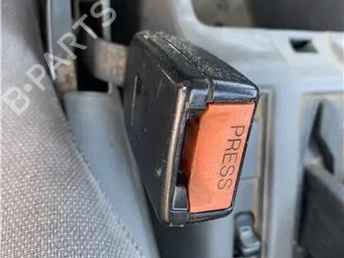 Used Seat buckle Seat buckle NISSAN TERRANO II (R20) 2.7 TD 4WD (101 hp) 25147803 25147803