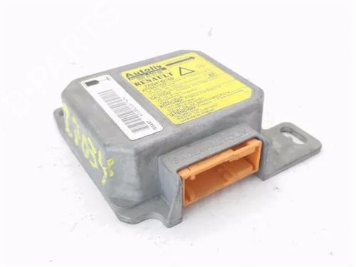 Used ECU airbags RENAULT LAGUNA I (B56_, 556_) [1993-2002]  27163137