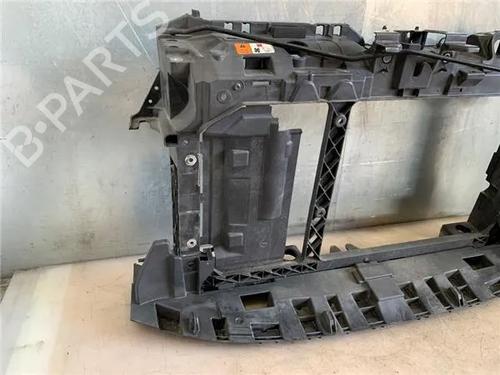 Front slam panel FORD FIESTA VI (CB1, CCN) 1.25 | BP17914777C72 