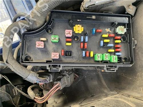 Other JEEP COMPASS (MK49) 2.0 CRD | BP32417980O1