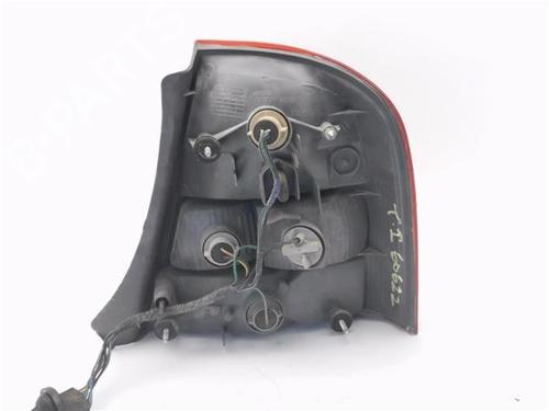 Left taillight MAZDA 323 S VI Saloon (BJ)  | BP29754442C34
