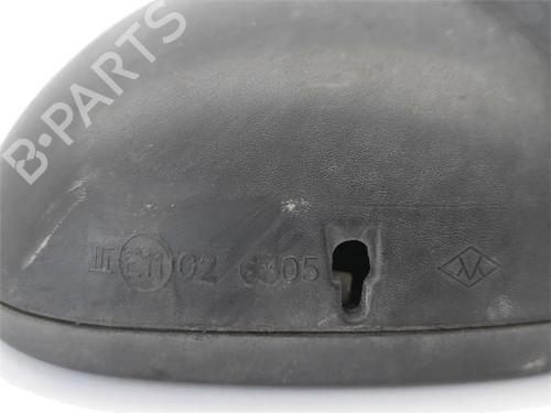 Retrovisor derecho OPEL VIVARO A Bus (X83) 2.0 CDTI (F7, J7, A07) | BP22959805C27 