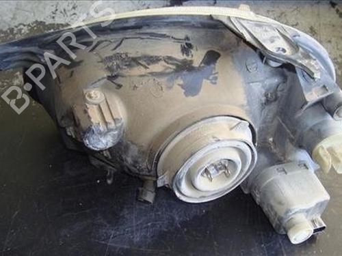 Right headlight OPEL CORSA B (S93)  | BP11340534C29 