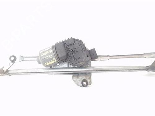 Motor limpia delantero VW PASSAT B5.5 Variant (3B6) 1.9 TDI (130 hp) 23842663