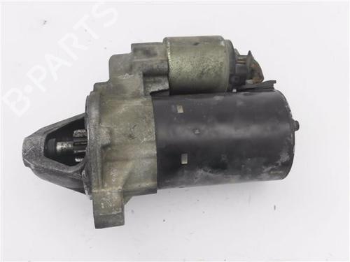 Starter FORD FIESTA V (JH_, JD_)  | BP29574468M8 